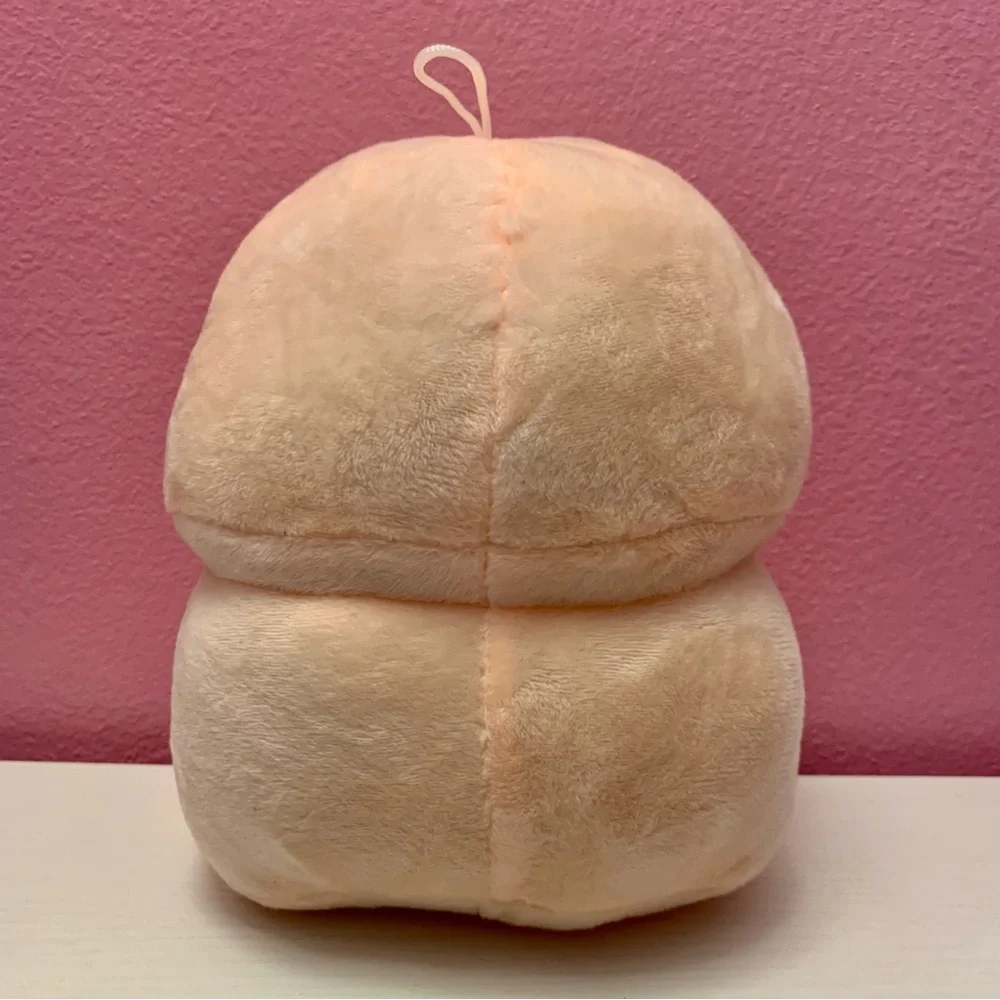 Cute Penis Plushie - Picture 2 of 4